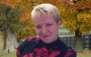 Ирина Петрова