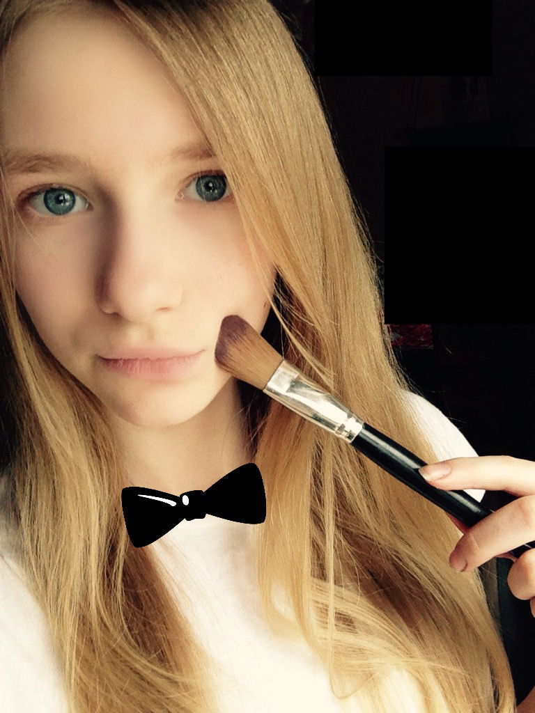 Алина Мохова