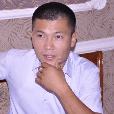 Бекзат Имашев