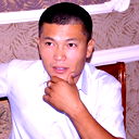Бекзат Имашев
