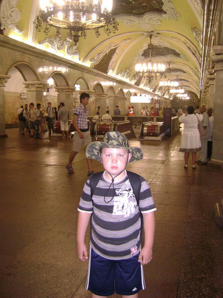 Алик Шумилов