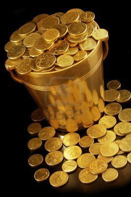 Дмитрий Молот-Мельников