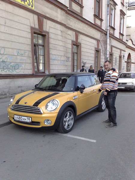 Роман Клюенков