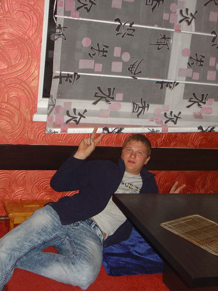 Владимир Бескровный