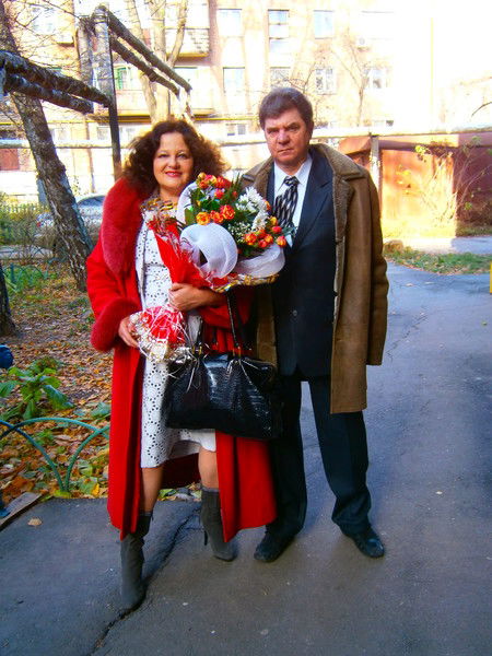 Юлия Кузнецова