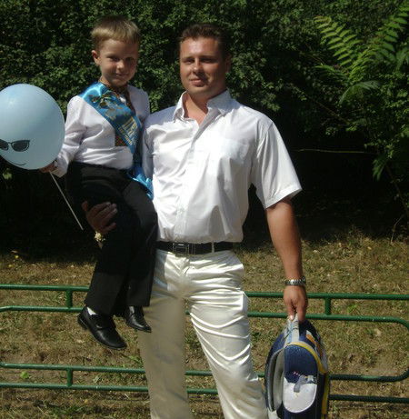 Владимир Концевой