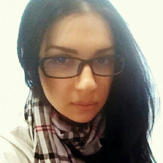 Руслана Яжик