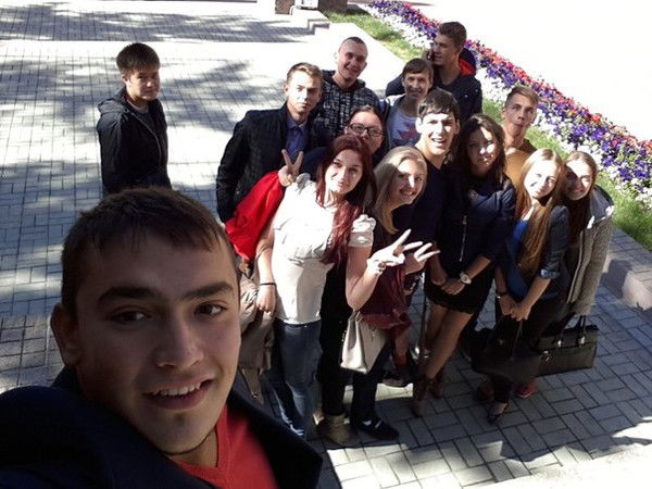 Ксения Степаненко