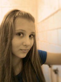 Женечка Изместьева)