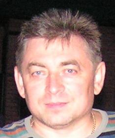 Валерий Пащенко