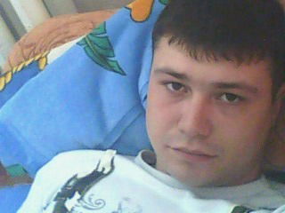 Кирилл Кирилыч