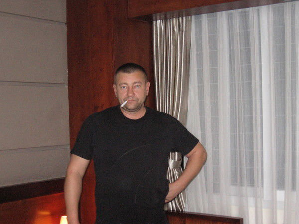 Алексей Кузьменко