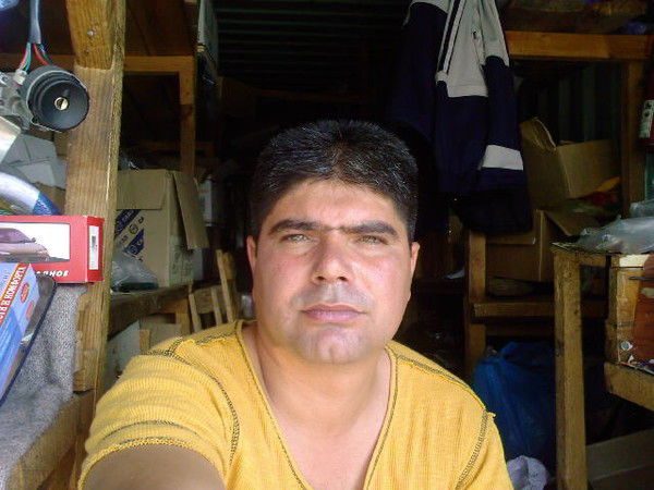 Алим Эминов