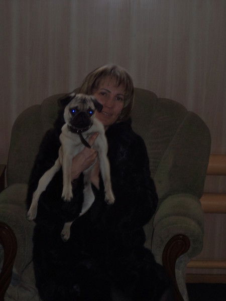 Ирина Иришечкина