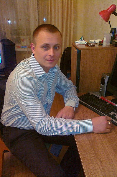 Александр Осипенко