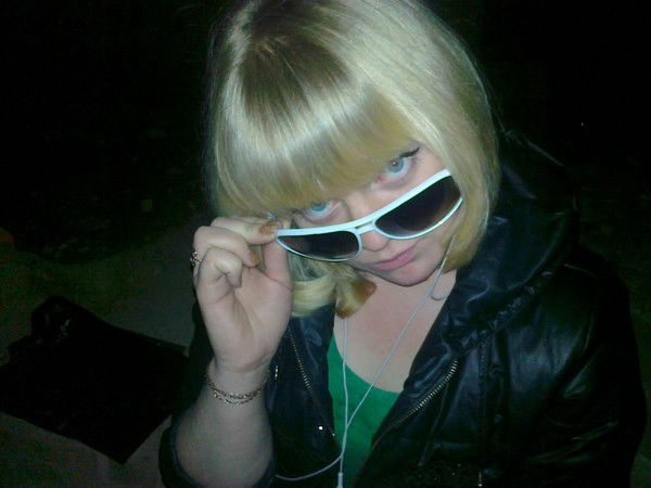 Яна Корчевская