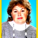 Елена Ахтямова