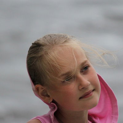 Катя Беловол