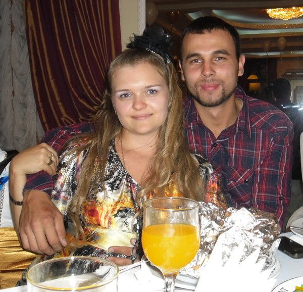 Тёма *хатаб* Деревянко