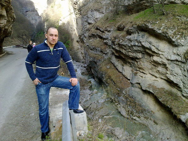 Руслан Эгамбердиев