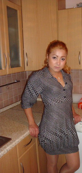 Рамиля Илахунова