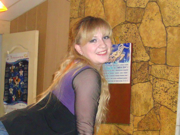 Елена Литвинович