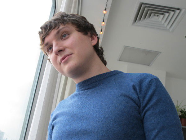 Артем Дулимов