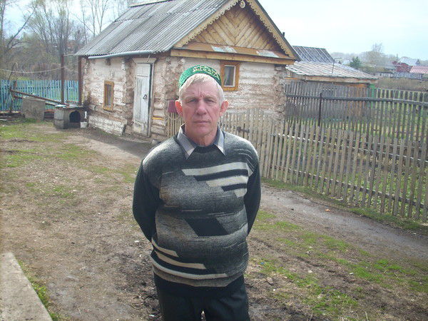 Фазит Хабиров