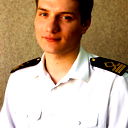 Михаил Лучкин