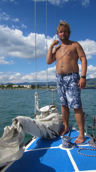 Павел Крылов