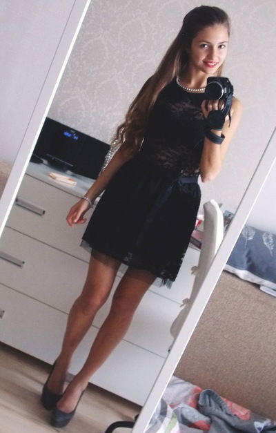 Юля Аскарова