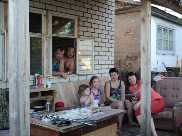 Сергей Решетников