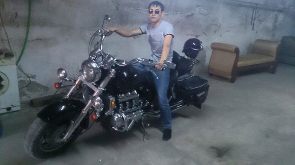 Рахат Казакбаев