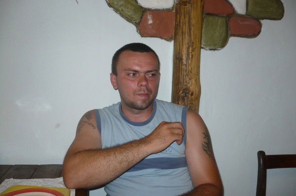 Денис Мурин