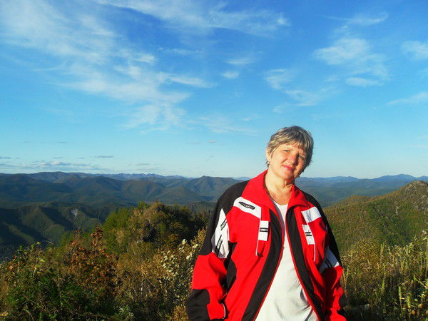 Татьяна Иванюк