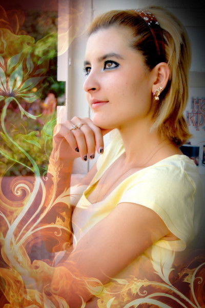 Единственная Милая