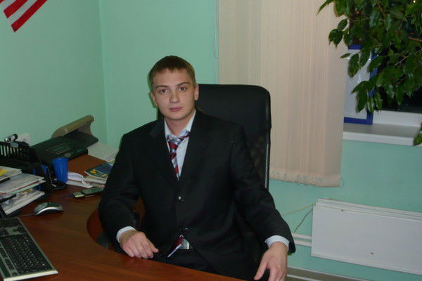 Денис Соловьян