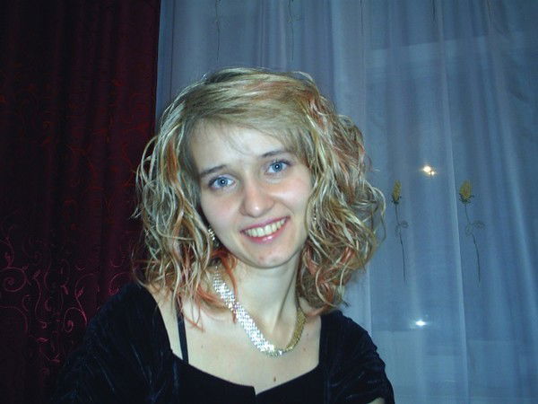 Светлана Давыгора