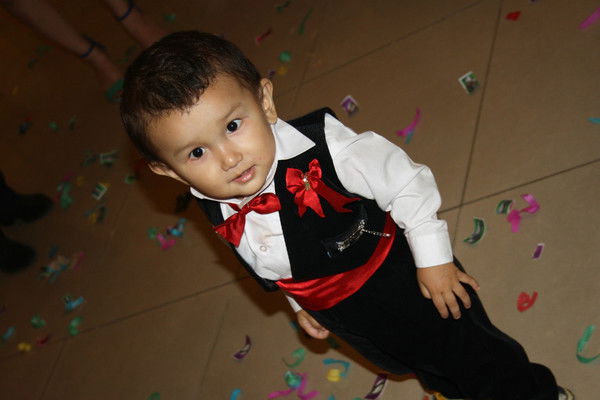 Алтынай Сулейменова