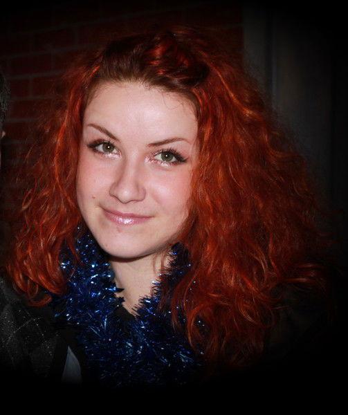 Ольга Камилова-Федотова