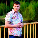 Сергей Поташов