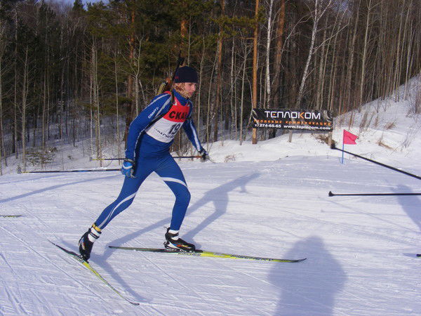 Женя Поплавский