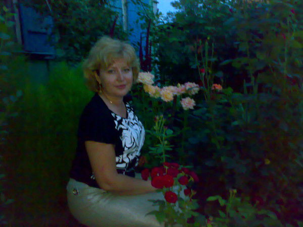 Татьяна Ерёмина