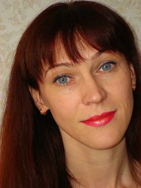 Елена Кочергина