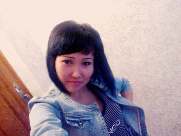 Гульниса Амирова