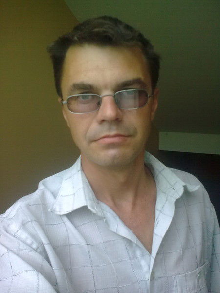 Алексей Мищенко