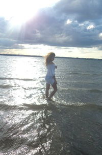 Алёна Зибарева