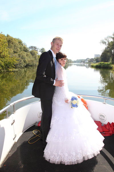 Анастасия Пащук