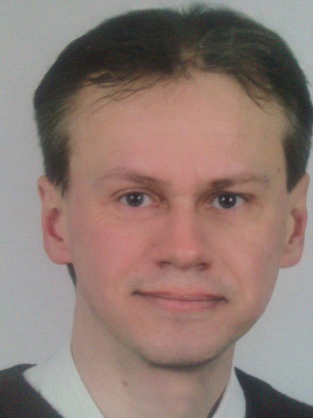 Владимир Тужилкин