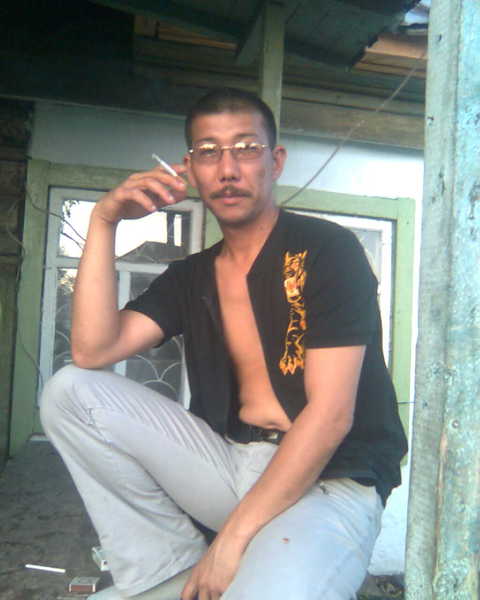 Кайрат Дусупов